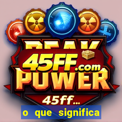 o que significa sonhar com cunhado